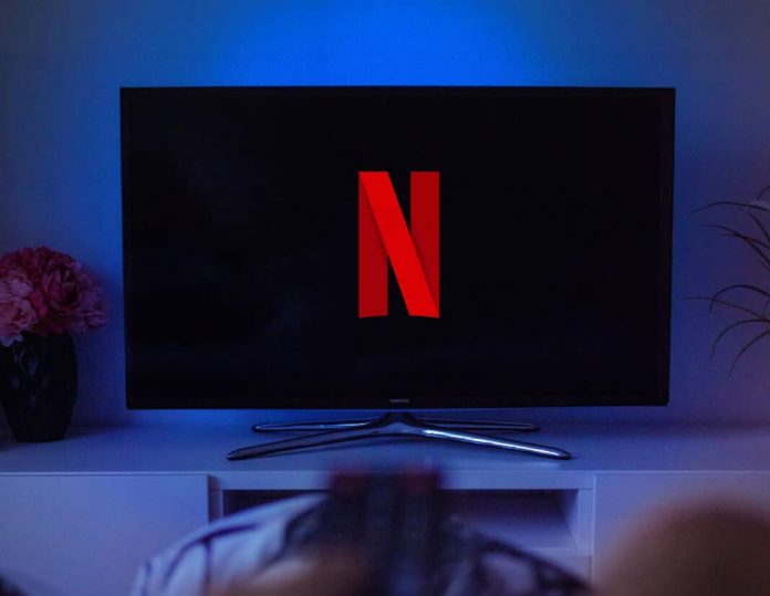Netflix stops working in Russia - not only because of the invasion