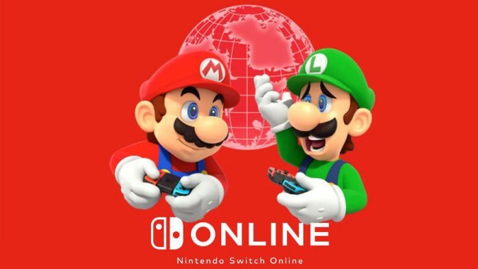Nintendo Switch Online updates to version 2.0.0