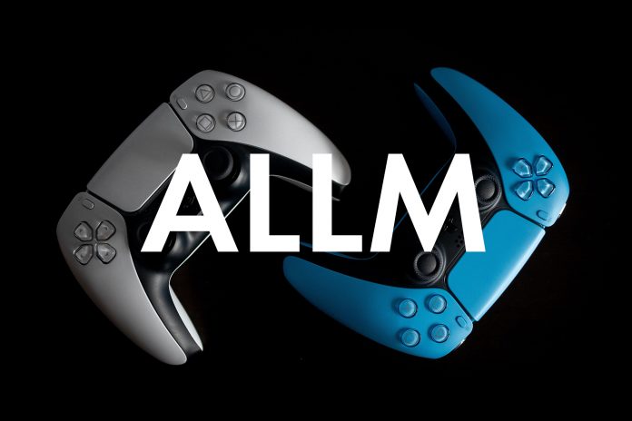 ALLM sneaked onto the PS5 console with the latest firmware-update