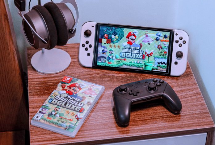 Is there an upcoming Nintendo Switch shortage?