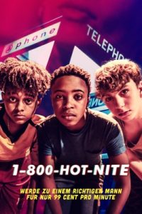 1-800-Hot-Nite (2023) – Apple TV