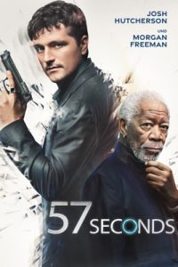 57 Seconds (2023) – Apple TV