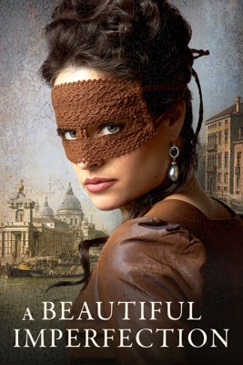 A Beautiful Imperfection (2024) – Filmcover