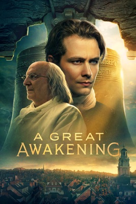 A Great Awakening (2026) – Filmcover