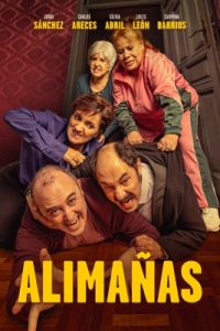 Alimañas (2024) – Apple TV