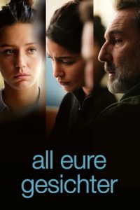 All eure Gesichter (2023) – Apple TV