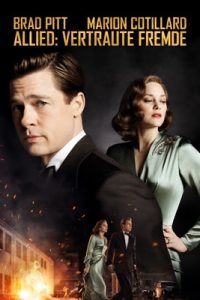 Allied – Vertraute Fremde (2016) – Apple TV
