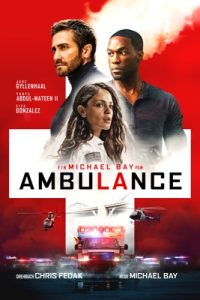 Ambulance (2022) – Apple TV