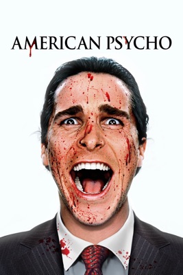 American Psycho (2000) – Filmcover