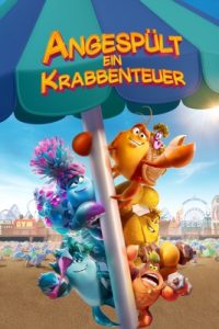 Angespült – Ein Krabbenteuer (2024) – Apple TV