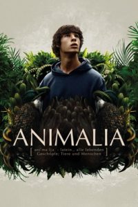 Animalia (2024)