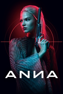 Anna (2019) – Filmcover