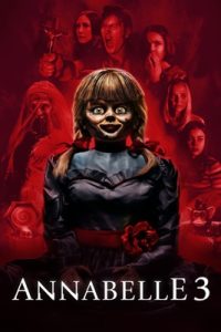 Annabelle 3 (2019) – Apple TV