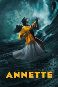 Annette (2021) – Apple TV