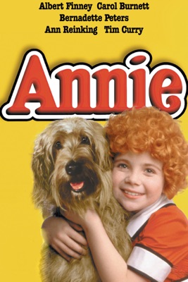 Annie (2011) – Filmcover