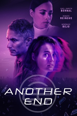 Another End (2024) – Filmcover
