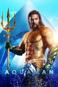 Aquaman (2018) – Apple TV