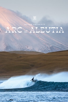 Arc of Aleutia (2021) – Filmcover