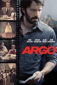 Argo (2012) – Apple TV
