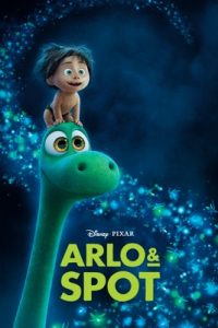 Arlo & Spot (2015) – Apple TV