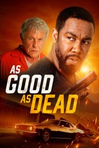 As Good as Dead (2023) – Apple TV