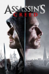 Assassin’s Creed (2016) – Apple TV