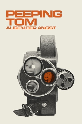 Augen der Angst (1961) – Filmcover