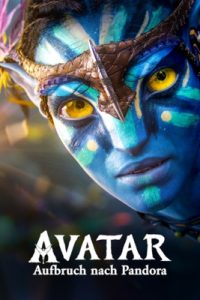 Avatar: Aufbruch nach Pandora (2009) – Apple TV