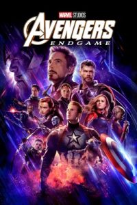 Avengers: Endgame (2019) – Apple TV