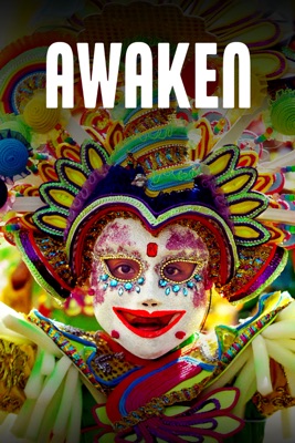 Awaken (2021) – Filmcover