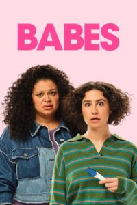 Babes (2024) – Apple TV
