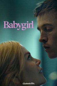 Babygirl (2025) – Apple TV