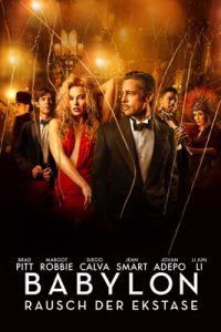Babylon – Rausch der Ekstase (2023) – Apple TV