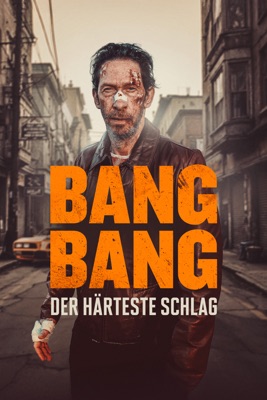 Bang Bang: Der härteste Schlag (2026) – Filmcover