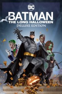Batman: The Long Halloween Deluxe Edition (2022) – Apple TV