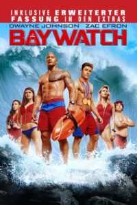 Baywatch (2017) – Apple TV
