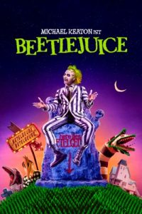 Beetlejuice (1988) – Apple TV