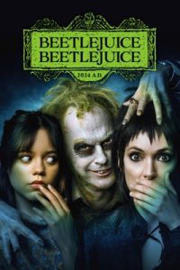 Beetlejuice Beetlejuice (2024) – Apple TV