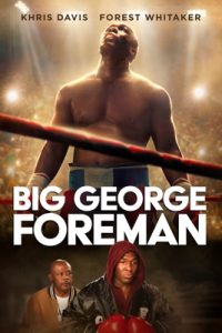 Big George Foreman (2023) – Apple TV