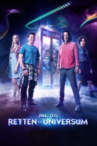 Bill und Ted retten das Universum (2020) – Apple TV