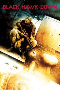 Black Hawk Down (2002) – Apple TV