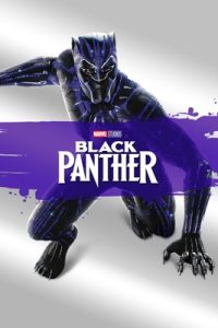 Black Panther (2018) – Apple TV