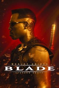 Blade (1998) – Apple TV