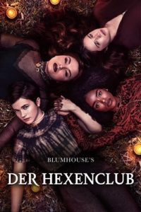 Blumhouse’s Der Hexenclub (2020) – Apple TV