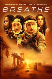 Breathe (2024) – Apple TV