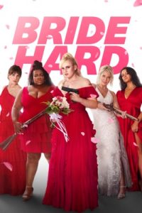Bride Hard (2025) – Apple TV