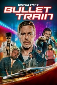 Bullet Train (2022) – Apple TV