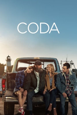 CODA (2021) – Filmcover