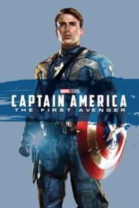 Captain America: The First Avenger (2011) – Apple TV