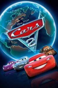 Cars 2 (2011) – Apple TV